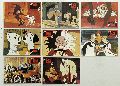 101 Dalmatiner (Zeichentrick) / 101 Dalmatians