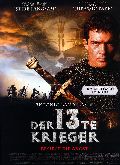 13te Krieger, Der