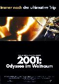 2001 - Odysee im Weltraum