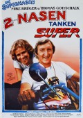 2 Nasen tanken Super