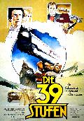 39 Stufen, Die (Don Sharp, 1978)