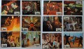 7 goldenen Vampire, Die