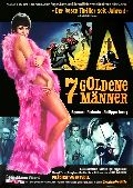 7 goldene Männer