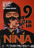 9 Leben der Ninja, Die / Neun Leben der Ninja