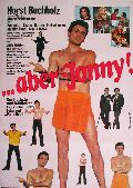 Aber Jonny!