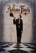 Addams Family (1991)