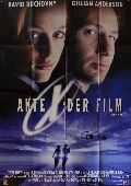 Akte X - Der Film