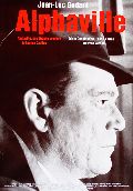 Alphaville / Lemmy Caution gegen Alpha 60 