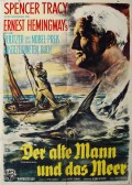 Alte Mann und das Meer, Der