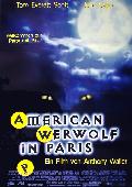 American Werwolf in Paris