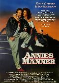 Annies Männer