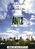 Antz / Ant Z