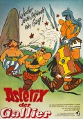 Asterix der Gallier