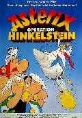 Asterix - Operation Hinkelstein