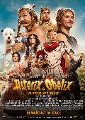 Asterix und Obelix im Reich der Mitte