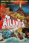 Atlantis, der verlorene Kontinent