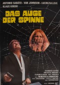 Auge der Spinne, Das