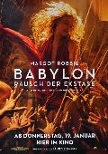 Babylon - Rausch der Ekstase