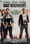 Bad Neighbors