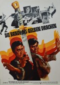 Bande des gelben Drachen, Die