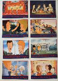Beavis und Butthead machens in Amerika