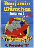 Benjamin Blümchen