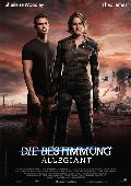Bestimmung - Allegiant