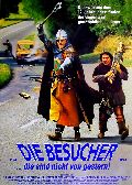 Besucher, Die