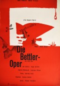 Bettler Oper, Die (1953)