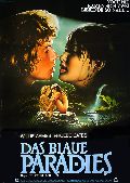 Blaue Paradies, Das