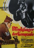 Blindg&auml;nger der Kompanie