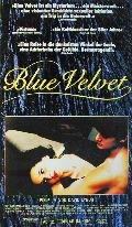 Blue Velvet