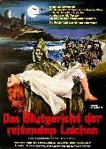 Blutgericht der reitenden Leichen