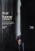 Bourne Vermächtnis, Das / Bourne Legacy
