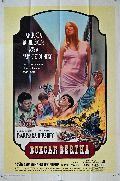 Faust der Rebellen / Boxcar Bertha