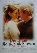 Braut, die sich nicht traut, Die
