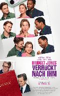 Verr&uuml;ckt nach ihm / Bridget Jones 4