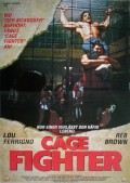 Cage Fighter