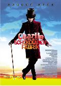 Charlie und die Schokoladenfabrik (Johnny Depp)
