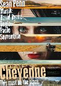 Cheyenne - This must be the Place
