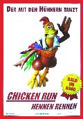 Chicken Run