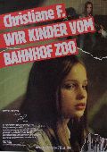 Christiane F - Wir Kinder vom Bahnhof Zoo
