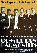 Comedian Harmonists