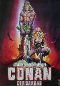 Conan 1 - Der Barbar