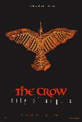 Crow, The - Die Rache der Krähe