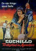 Cuchillo - Todeslied der Apachen