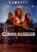 Cyborg Warriors