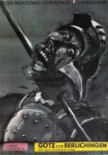 Götz von Berlichingen