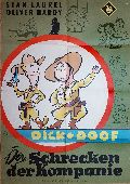 Dick und Doof -Schrecken der Kompanie