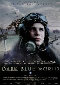 Dark blue world